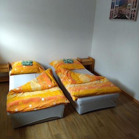 Apartman Kral Albrechtice v Jizerskych horach Kültér fotó