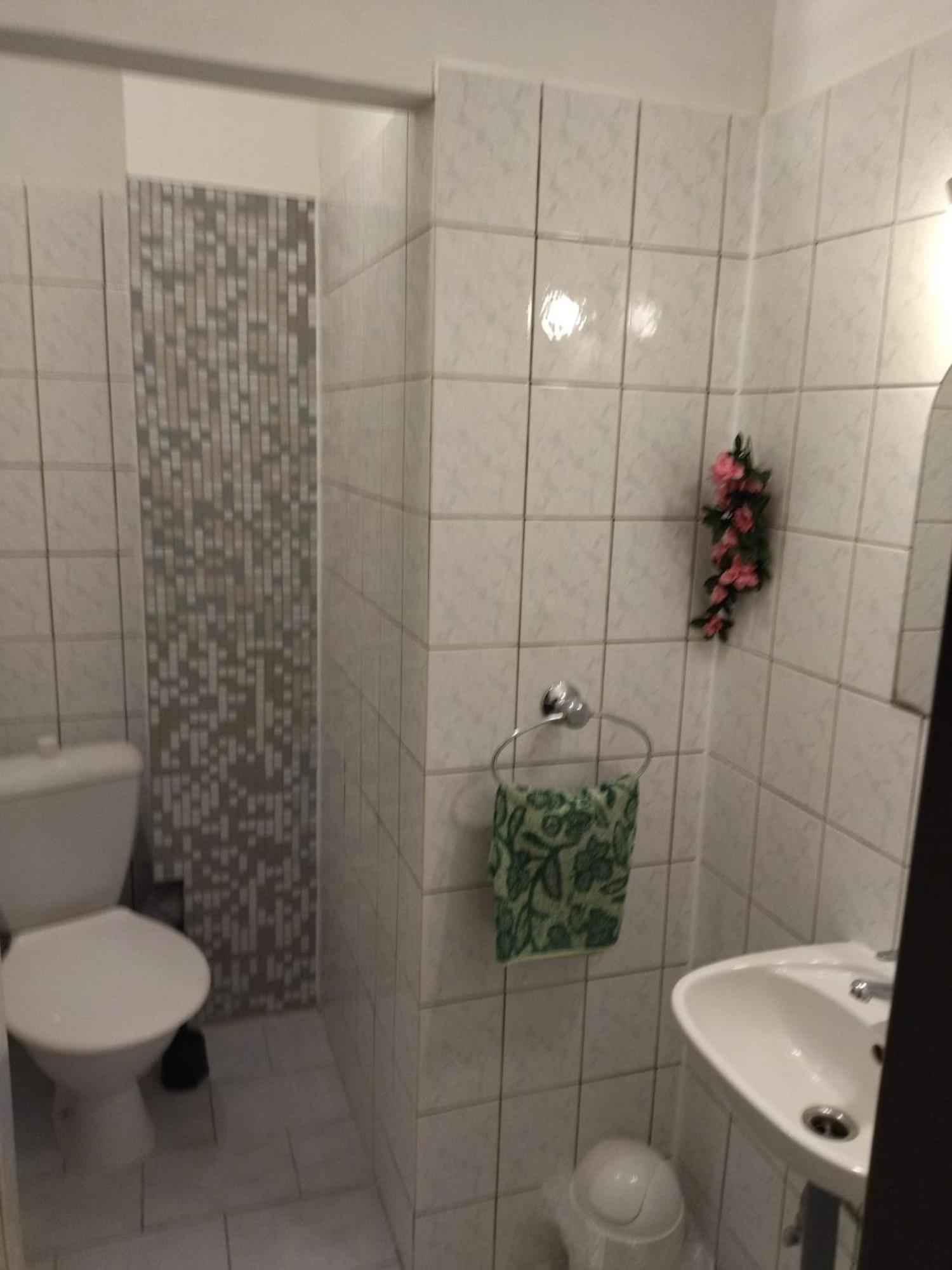 Apartman Kral Albrechtice v Jizerskych horach Kültér fotó