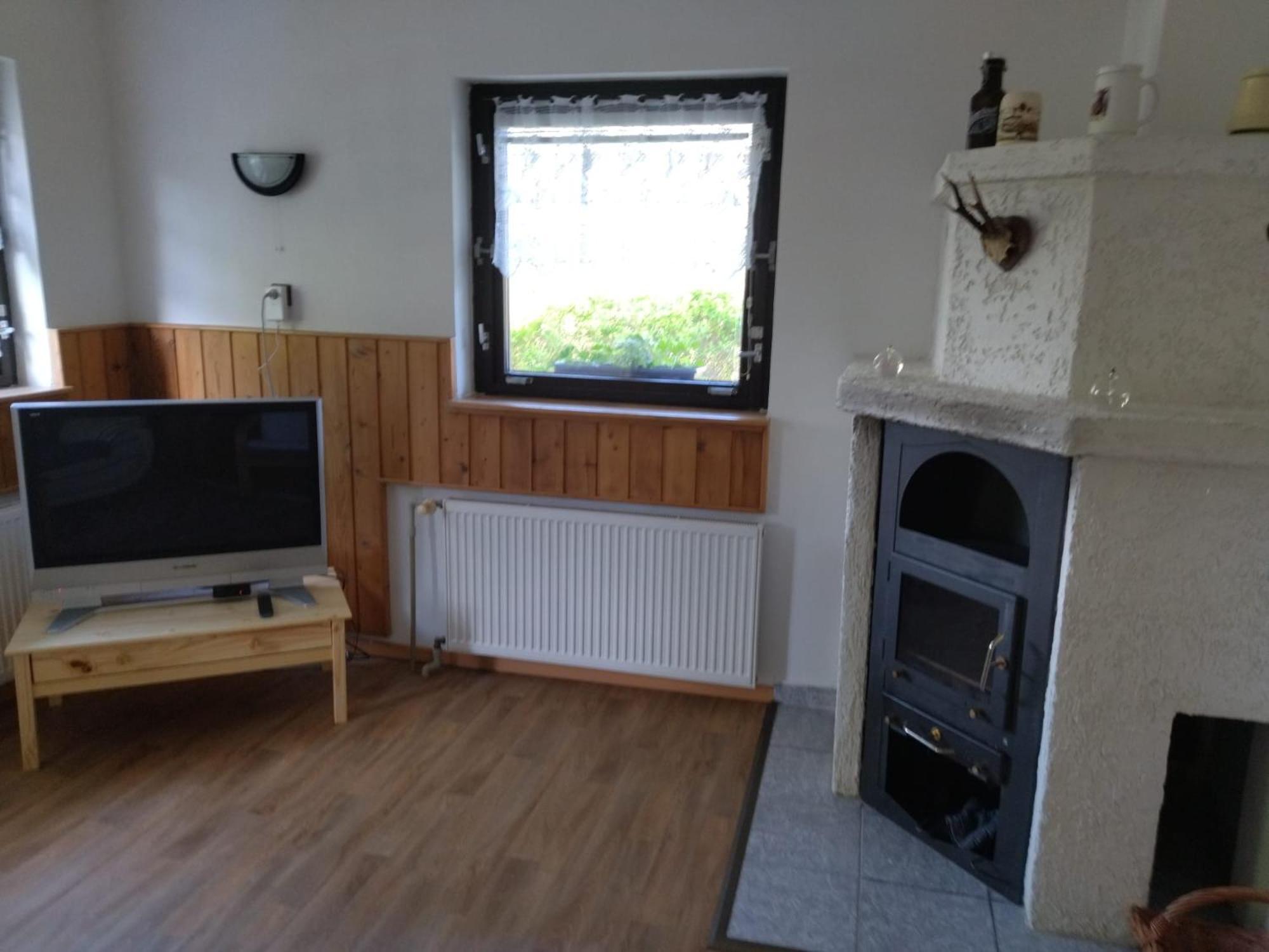 Apartman Kral Albrechtice v Jizerskych horach Kültér fotó