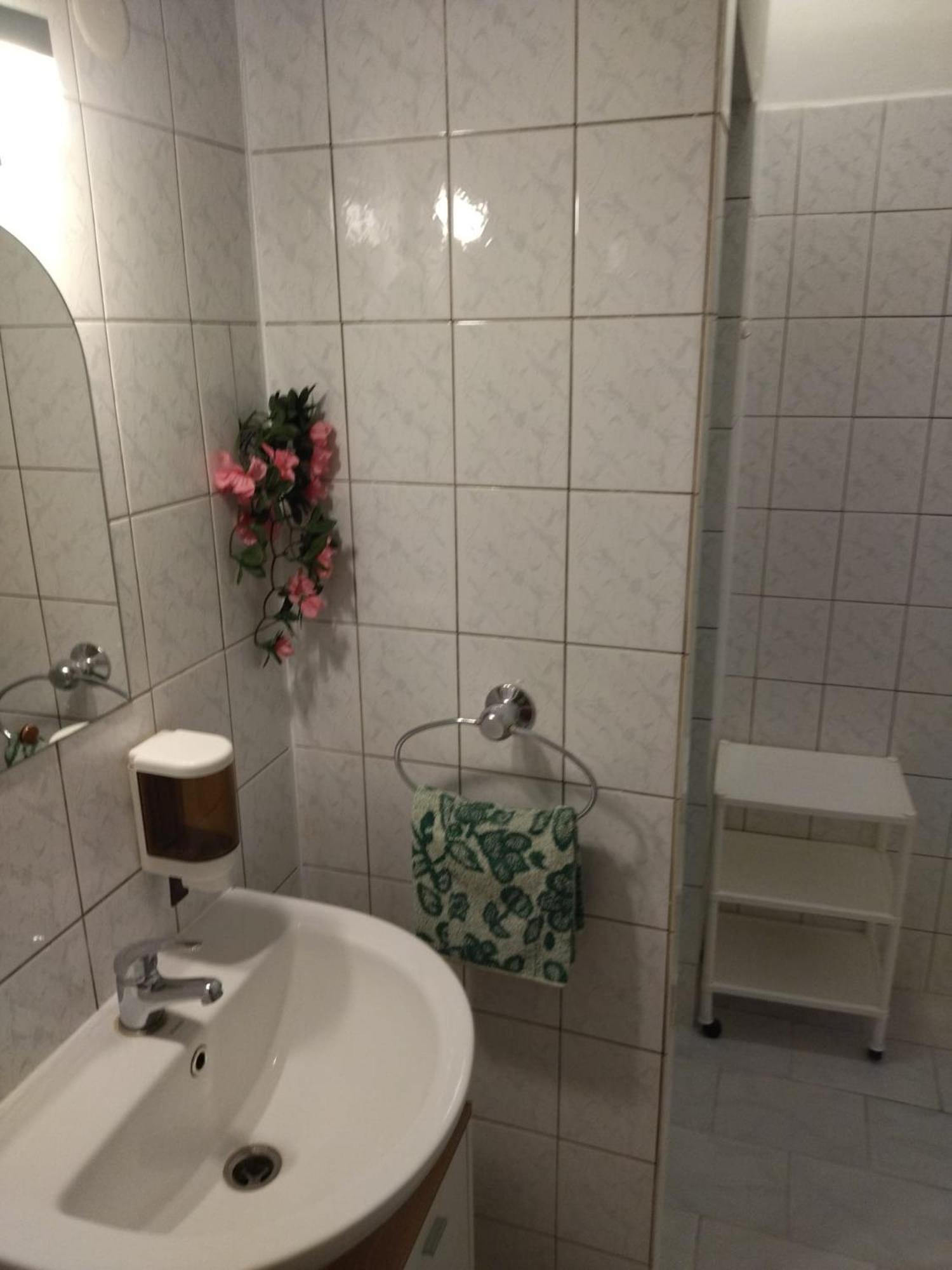 Apartman Kral Albrechtice v Jizerskych horach Kültér fotó